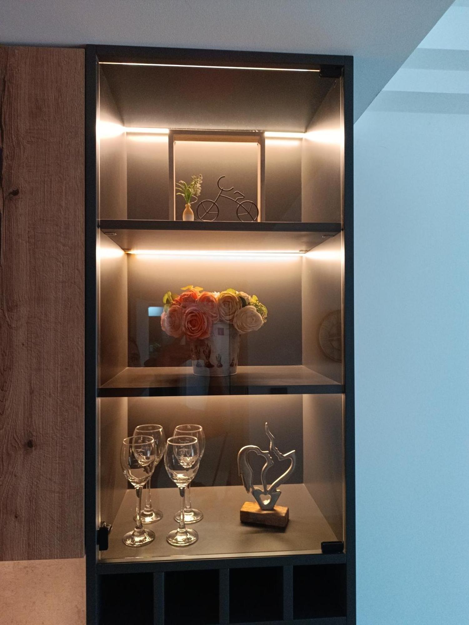 19Th & 18Th Floor Secure Apartments With Pool & Fitness & Parking Included In Price Skopje Exteriér fotografie